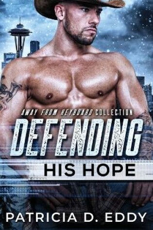 Cover of Defending His Hope