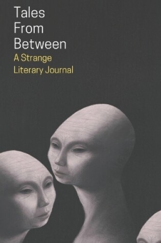 Cover of Tales From Between
