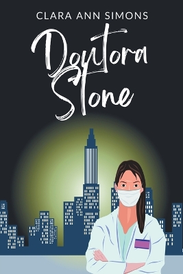 Cover of Doutora Stone