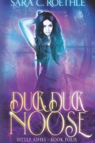 Cover of Duck, Duck, Noose