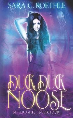 Book cover for Duck, Duck, Noose