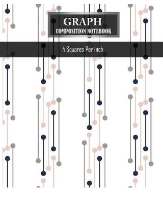 Cover of Graph Composition Notebook