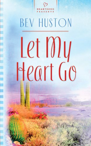 Cover of Let My Heart Go