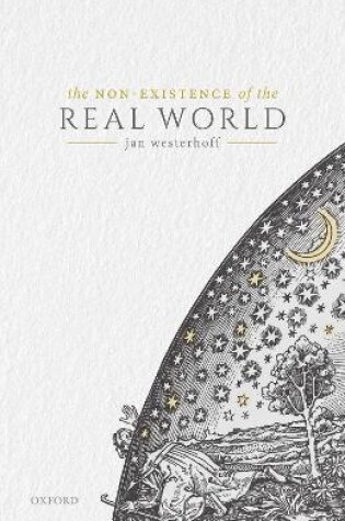 Cover of The Non-Existence of the Real World