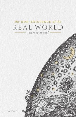 Book cover for The Non-Existence of the Real World