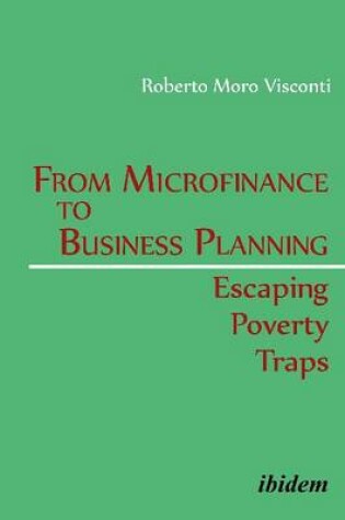 Cover of From Microfinance to Business Planning