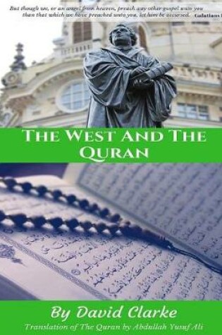 Cover of The West And The Quran