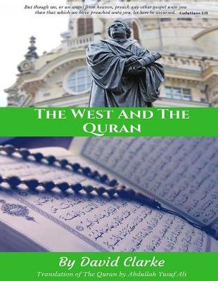 Book cover for The West And The Quran