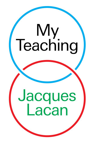 Cover of My Teaching