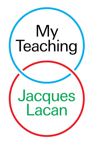 Book cover for My Teaching