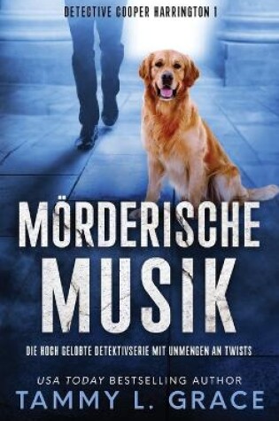 Cover of Mörderische Musik