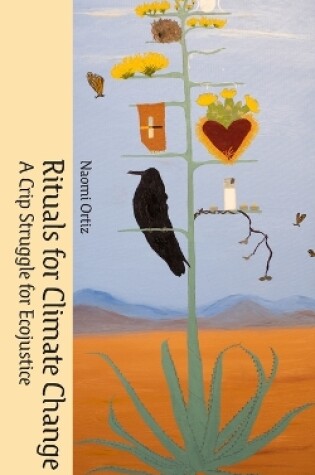 Cover of Rituals for Climate Change
