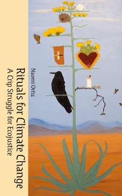 Book cover for Rituals for Climate Change