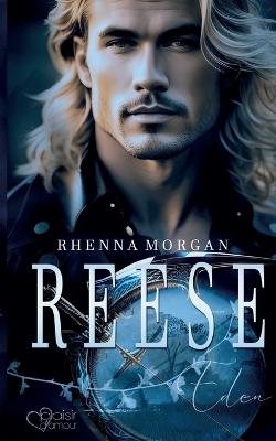 Book cover for Reese