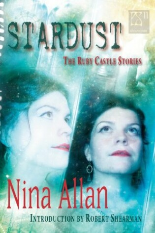 Cover of STARDUST