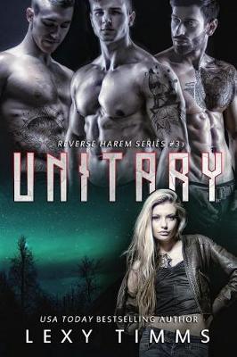 Book cover for Unitary