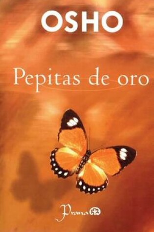 Cover of Pepitas de oro
