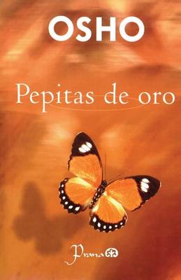 Book cover for Pepitas de oro