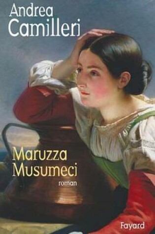 Cover of Maruzza Musumeci
