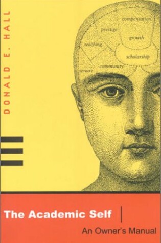 Cover of Academic Self