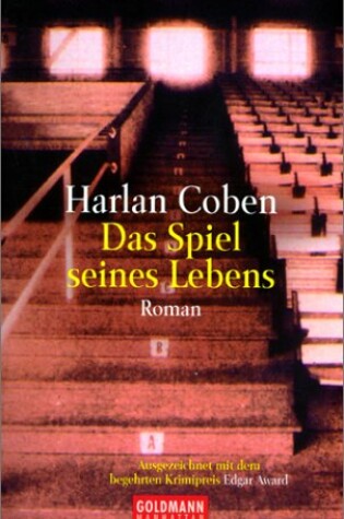 Cover of Das Spiel Seines Lebens