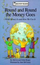 Book cover for Round and Round the Money Goes