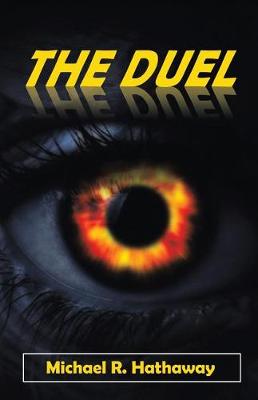 Book cover for The Duel