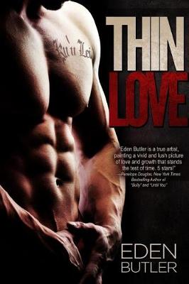 Book cover for Thin Love