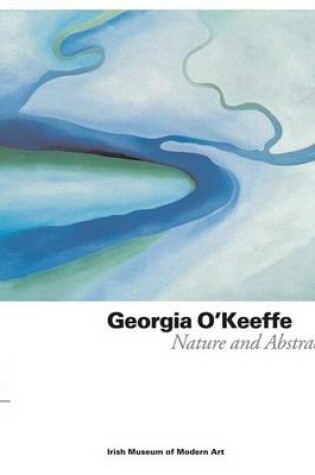 Cover of Georgia O'Keeffe