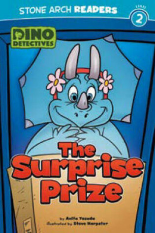 Cover of The Surprise Prize