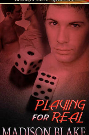 Cover of Playing for Real