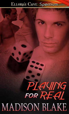 Book cover for Playing for Real