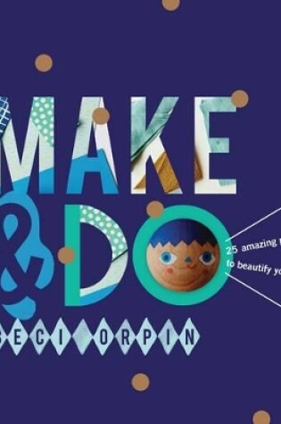 Cover of Make and Do