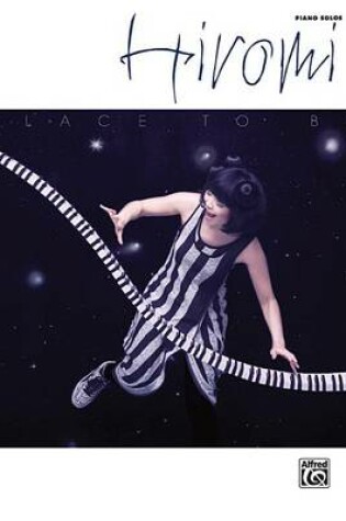 Cover of Hiromi