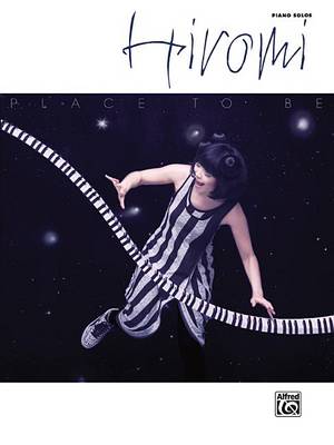 Cover of Hiromi