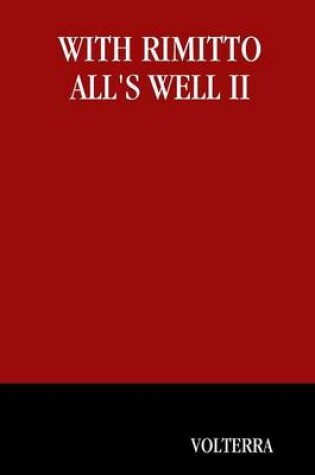 Cover of With Rimitto All's Well II