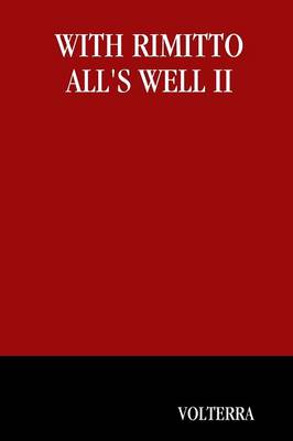 Book cover for With Rimitto All's Well II