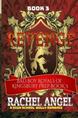 Cover of Revenge