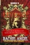 Book cover for Revenge