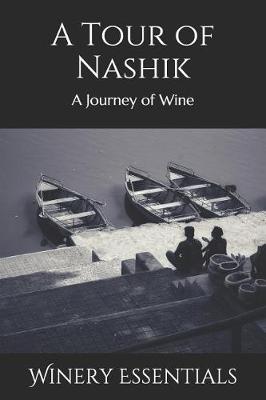 Cover of A Tour of Nashik