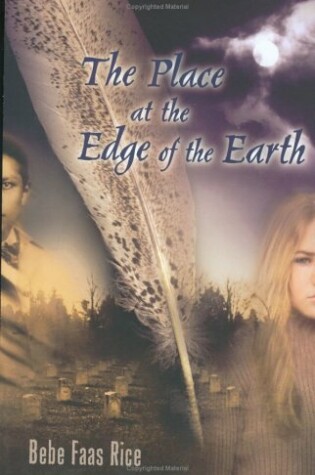 Cover of The Place at the Edge of the Earth