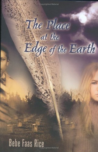 Book cover for The Place at the Edge of the Earth