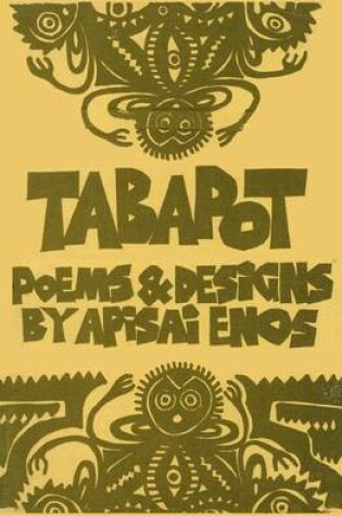 Cover of Tabapot