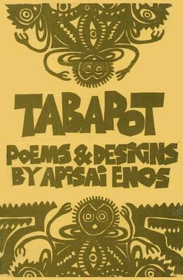 Book cover for Tabapot