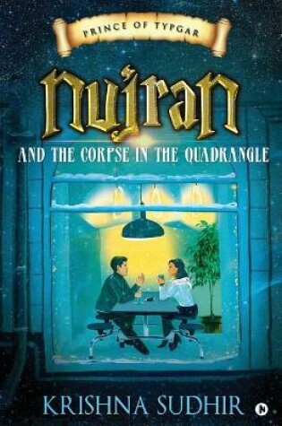 Cover of Prince of Typgar