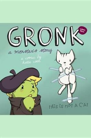 Cover of Gronk