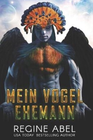 Cover of Mein Vogel Ehemann
