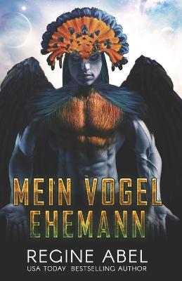 Book cover for Mein Vogel Ehemann