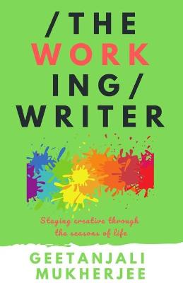 Book cover for The Working Writer