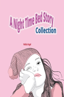 Book cover for A Collection of Stories Bedtime